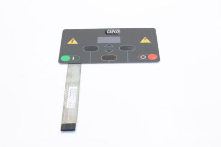 38000220 Ingersoll Rand (OEM)  CONTROLLER TOUCH PANELASSEMBLY