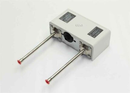 38012027 Ingersoll Rand LP/HP Refrigerant Switch