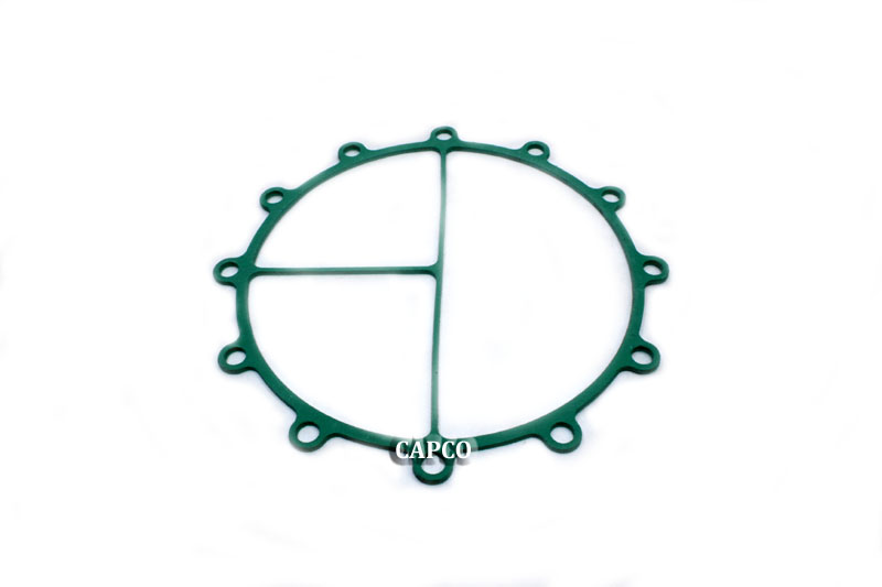 38028239 Ingersoll Rand (OEM) GASKET 38028239 Ingersoll Rand (OEM) GASKET,BONNETT - Image 1