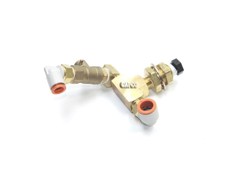 38331286 Ingersoll Rand (OEM) ASSEMBLY 38331286 Ingersoll Rand (OEM) ASSEMBLY,VALVE - Image 1