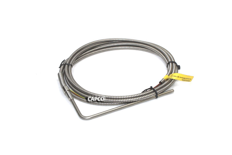 38331609 Ingersoll Rand (OEM) THERMOCOUPLE 38331609 Ingersoll Rand (OEM) THERMOCOUPLE,WIRE TZE/B - Image 1