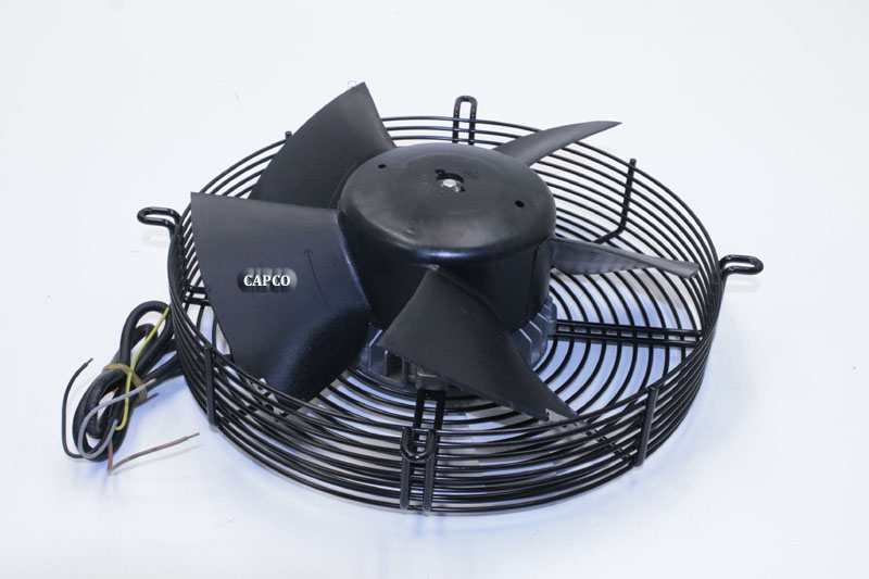 38334504 Ingersoll Rand (OEM)  ASSY 38334504 Ingersoll Rand (OEM)  ASSY,CONDENSOR FAN MOTOR - Image 1