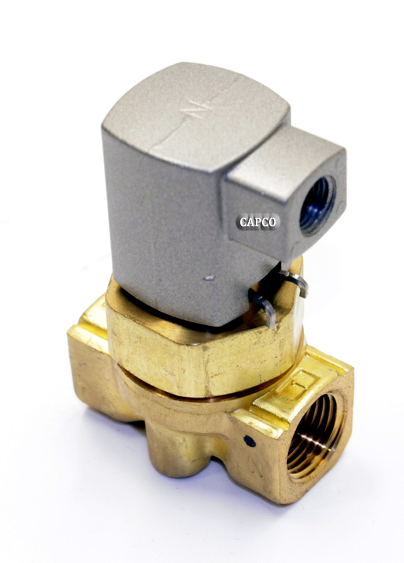 38337184 Ingersoll Rand (OEM) VALVE 38337184 Ingersoll Rand (OEM) VALVE,COND. CONTROL - Image 1