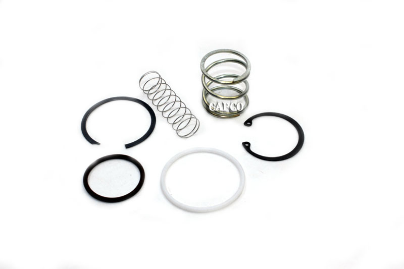 38341723 Ingersoll Rand (OEM)  KIT 38341723 Ingersoll Rand (OEM)  KIT,REBUILD UNIGY INLET VALVE - Image 1