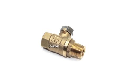 38441408 Ingersoll Rand (OEM)  VALVE, DRAIN