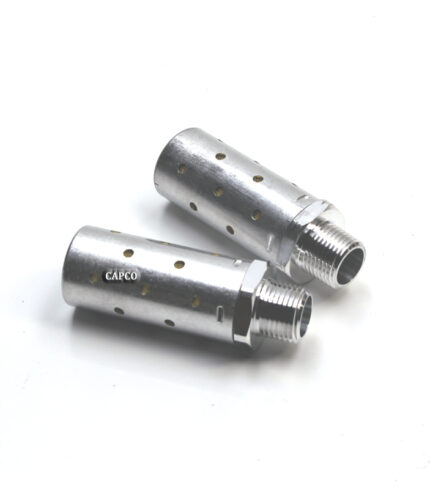 38455671 Ingersoll Rand (OEM)  KIT, EXHAUST SILENCER