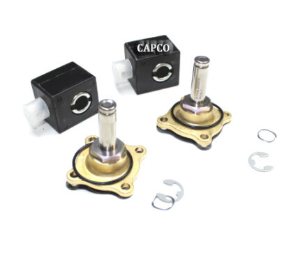 38455812 Ingersoll Rand (OEM)  KIT, INLET VALVE