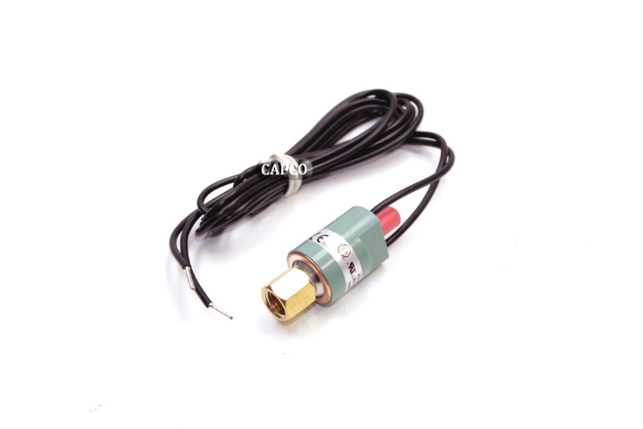 38457511 Ingersoll Rand (OEM)  SWITCH 38457511 Ingersoll Rand (OEM)  SWITCH, HIGH PRESSURE - Image 1