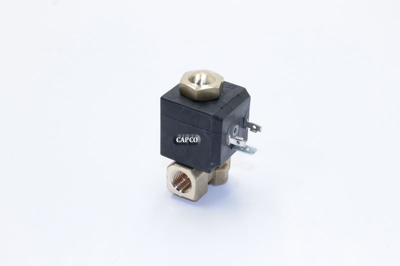 COMPLETE SOL.DRAIN|38457537 Ingersoll Rand (OEM)  VALVE 38457537 Ingersoll Rand (OEM)  VALVE,COMPLETE SOL.DRAIN - Image 2