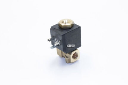 38457537 Ingersoll Rand (OEM)  VALVE,COMPLETE SOL.DRAIN