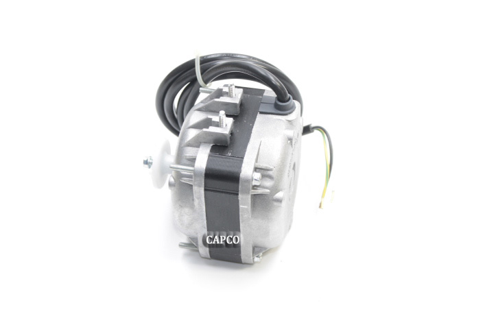 38457768 Ingersoll Rand (OEM) MOTOR 38457768 Ingersoll Rand (OEM) MOTOR, FAN - Image 1