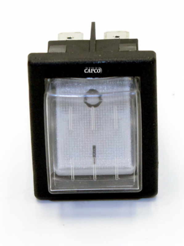 38457826 Ingersoll Rand (OEM) SWITCH 38457826 Ingersoll Rand (OEM) SWITCH, MAIN POWER - Image 1