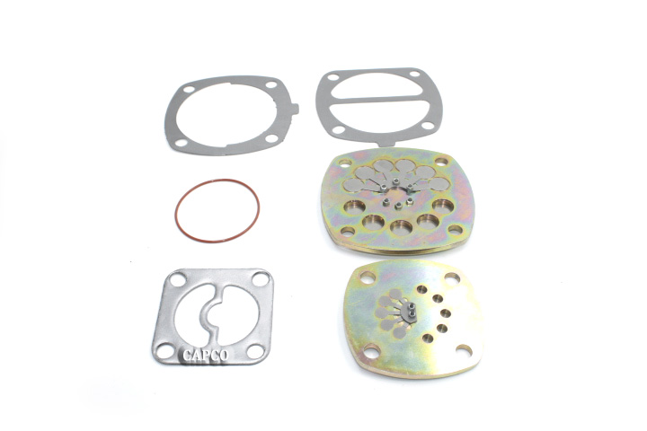 38458287 Ingersoll Rand (OEM) KIT 38458287 Ingersoll Rand (OEM) KIT,VALVE ASSY/GSKT.2475 - Image 1