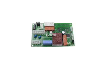 38459608 Ingersoll Rand (OEM)  CONTROLLER, ELECTRONIC