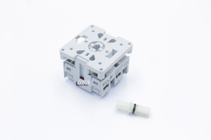 38459657 Ingersoll Rand (OEM) SWITCH 38459657 Ingersoll Rand (OEM) SWITCH, MAIN POWER - Image 1