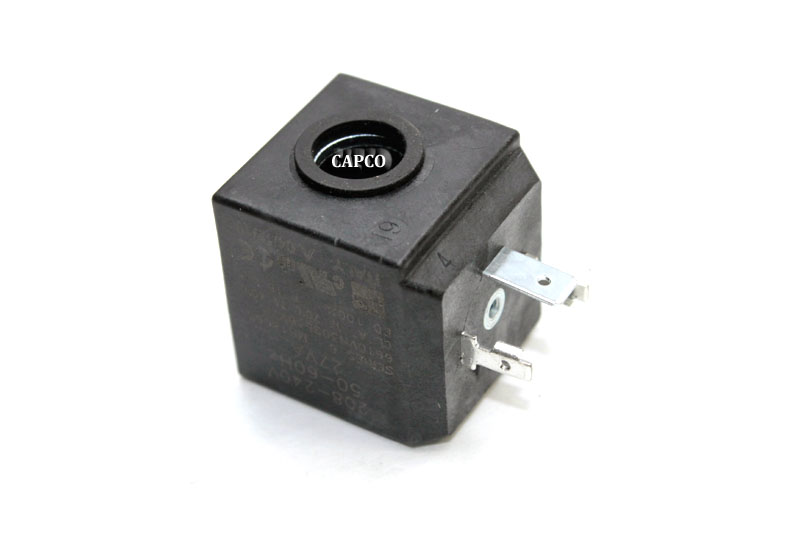 38459673 Ingersoll Rand (OEM) VALVE 38459673 Ingersoll Rand (OEM) VALVE, COIL DRAIN - Image 1