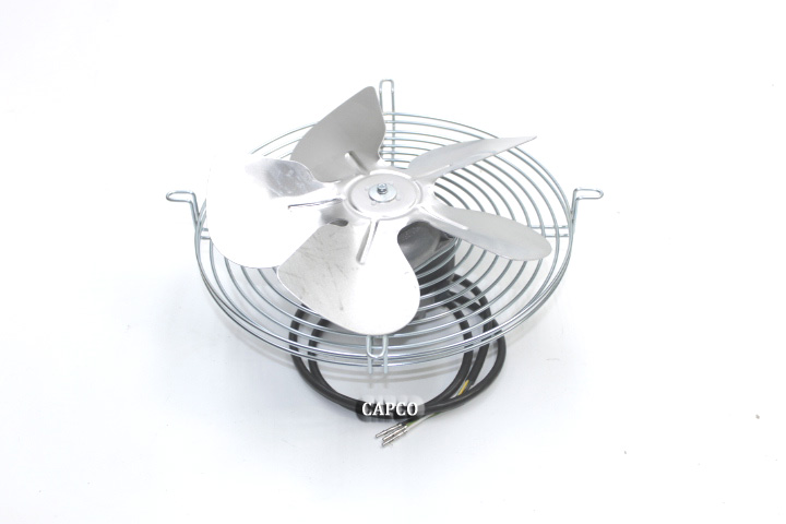 38461471 Ingersoll Rand (OEM)  MOTOR 38461471 Ingersoll Rand (OEM)  MOTOR, FAN - Image 1