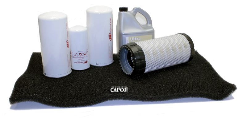 38462776 Ingersoll Rand (OEM)  KIT MAINT 40-50 HP 22-37KW ULTRA 38462776 Ingersoll Rand (OEM)  KIT MAINT 40-50 HP 22-37KW ULTRA - Image 1