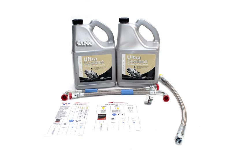 38463378 Ingersoll Rand (OEM) KIT CONVERSION ULTRA PLUS TO ULTRA SMALL UP 38463378 Ingersoll Rand (OEM) KIT CONVERSION ULTRA PLUS TO ULTRA SMALL UP - Image 1