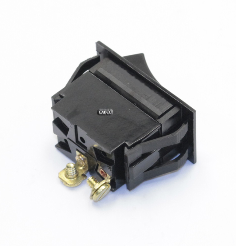 38463832 Ingersoll Rand (OEM) SWITCH 38463832 Ingersoll Rand (OEM) SWITCH, ROCKER - Image 1