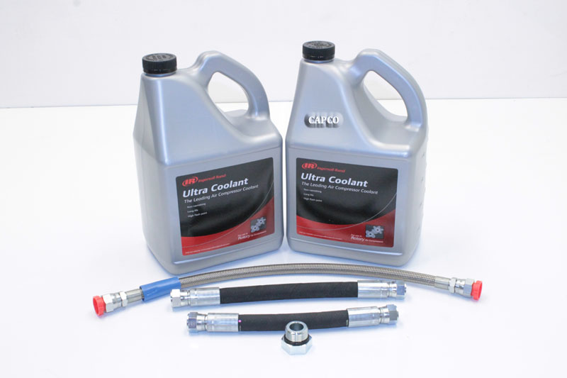 38468328 Ingersoll Rand (OEM) KIT 38468328 Ingersoll Rand (OEM) KIT, CONVERSION - Image 1