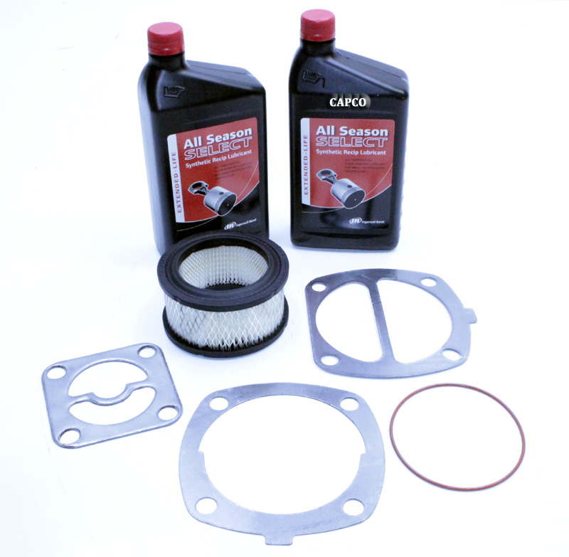 38485330 Ingersoll Rand (OEM) MAINT. 38485330 Replacement Ingersoll Rand 2475 Maintenance Kit - Image 1