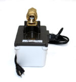 39-2311121 Vanair (OEM) VLV DRN MDV-400I  3/4" 115V BRASS DSW