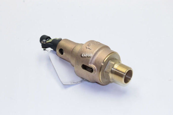 39112404 Ingersoll Rand (OEM)  VALVE,SAFETY-150 PSIG - Image 1