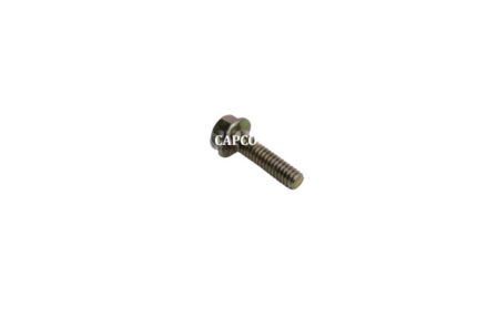 39128434 Ingersoll Rand (OEM)  SCREW WHT LOCK 1/4X1 XLE