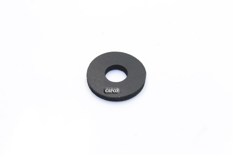 39195151 Ingersoll Rand (OEM) WASHER 39195151 Ingersoll Rand (OEM) WASHER,RUBBER 38I/DX1.0O/DX - .12THK NEOPRENE - Image 1
