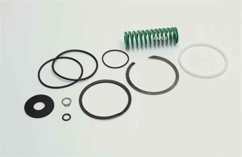 39216155 Replacement Ingersoll Rand KIT 39216155 Replacement Ingersoll Rand KIT, K1515 SERVICE - Image 1