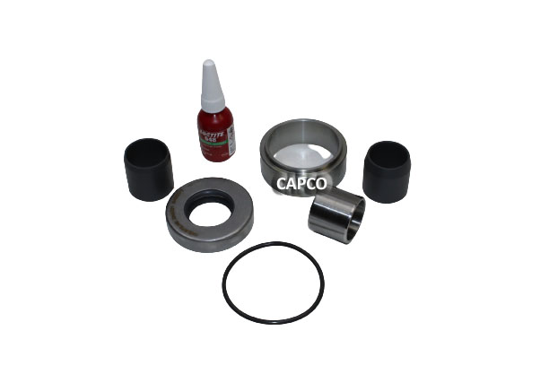 39235429 Ingersoll Rand (OEM) SLEEVE 39235429 Ingersoll Rand (OEM) SLEEVE,SHAFT - UNIGY - Image 1