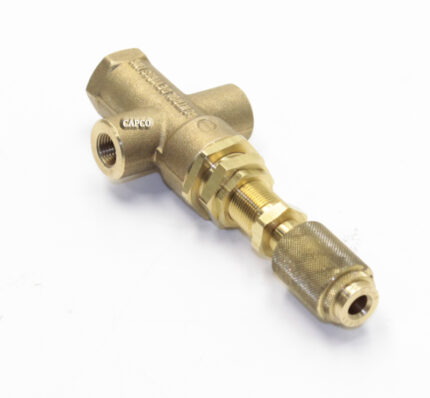 39266077 Ingersoll Rand (OEM)  VALVE PILOT 105-120 PSIG W/ 6MM PTC