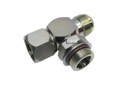 39301957 Ingersoll Rand (OEM)  MANIFOLD,OIL