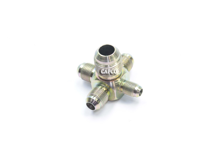 39322243 Ingersoll Rand (OEM) MANIFOLD 39322243 Ingersoll Rand (OEM) MANIFOLD,OIL FEED - Image 1