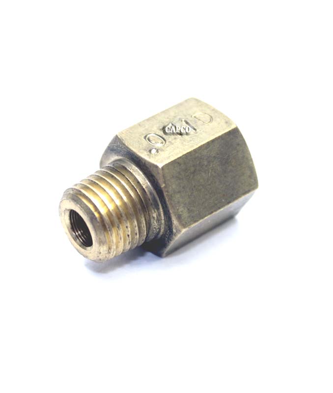 39404280 Ingersoll Rand (OEM) ORIFICE 39404280 Ingersoll Rand (OEM) ORIFICE,.07" - Image 1