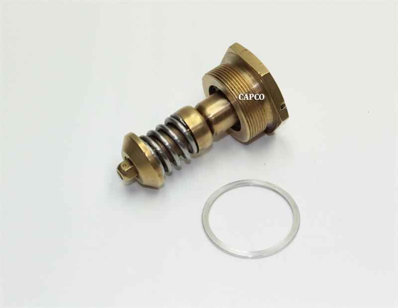 39441944 Replacement Ingersoll Rand THERMOSTATE VALVE (AMOT TYPE) 39441944 Replacement Ingersoll Rand THERMOSTATE VALVE (AMOT TYPE) - Image 1