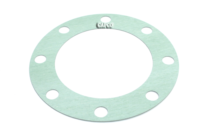 39452354 Ingersoll Rand (OEM) GASKET FLANGE 6IN X 150# 39452354 Ingersoll Rand (OEM) GASKET FLANGE 6IN X 150# - Image 1