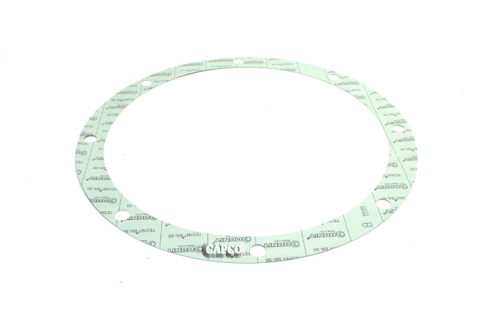 39454558 Ingersoll Rand (OEM)  GASKET GEAR CASE TO MOTOR 39454558 Ingersoll Rand (OEM)  GASKET GEAR CASE TO MOTOR - Image 1