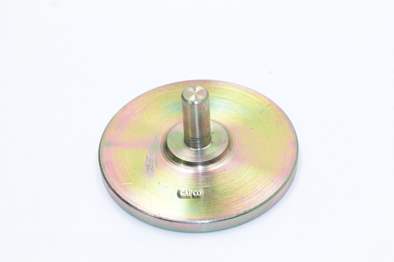 39460969 Ingersoll Rand (OEM)  PLATE 39460969 Ingersoll Rand (OEM)  PLATE,VALVE - Image 1