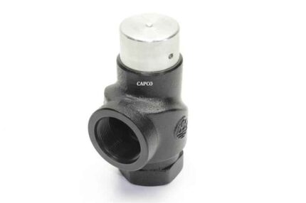 99289845 Replacement Ingersoll Rand MPCV