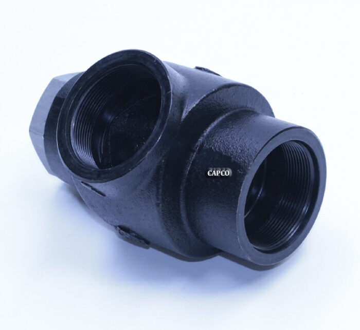 99289852 Ingersoll Rand (OEM)  VALVE,MPC 2.0" - Image 2