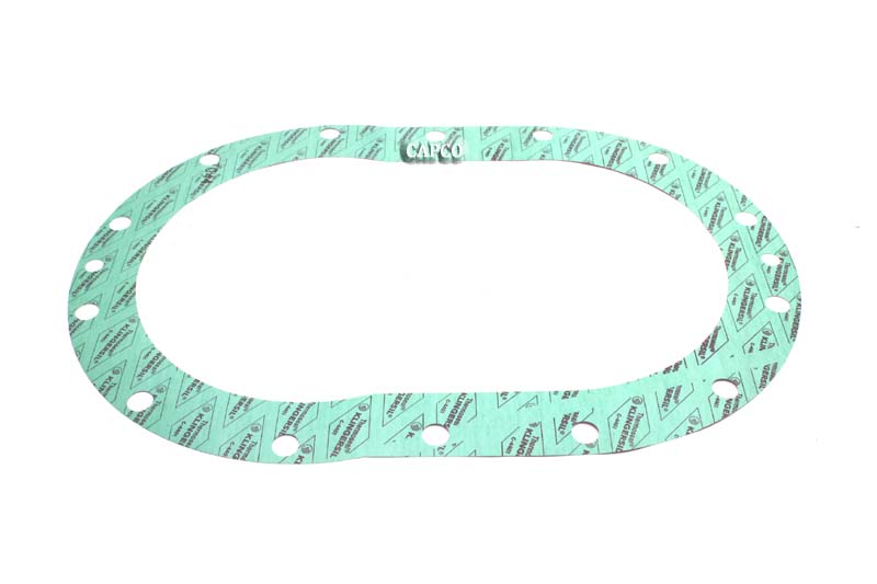 39482138 Ingersoll Rand (OEM) GASKET 39482138 Ingersoll Rand (OEM) GASKET,GEAR CASE - Image 1