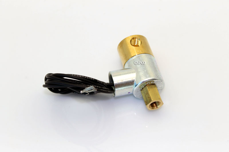 39538251 Replacement Ingersoll Rand SOLENOID VALVE 39538251 Replacement Ingersoll Rand SOLENOID VALVE - Image 1