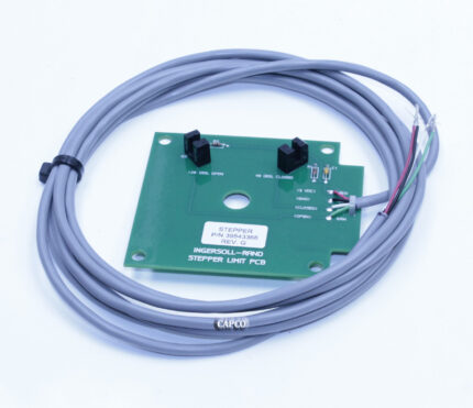 39543368 Ingersoll Rand (OEM)  BOARD,STEPPER LIMIT