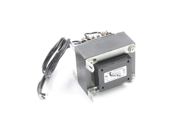 39553888 Ingersoll Rand (OEM) TRANSFORMER 39553888 Ingersoll Rand (OEM) TRANSFORMER,STEPPER - Image 1