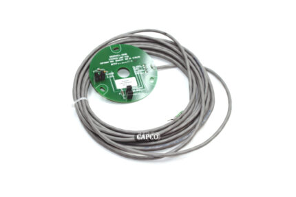 39564364 Ingersoll Rand (OEM)  BOARD,LIMIT SET6-8'' INLET VLVE - 6-8" STEPPER MOTOR COMPONENT