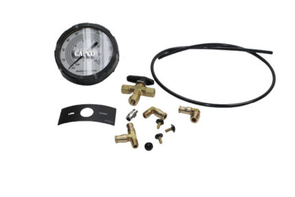 39660964 Ingersoll Rand (OEM)  KIT,DUAL GAUGE CONVERSIO