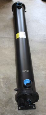 39799515 Replacement Ingersoll Rand Oil Cooler