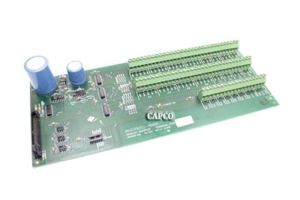 39806120 Ingersoll Rand (OEM)  BOARD,TERMINAL,ANALOG